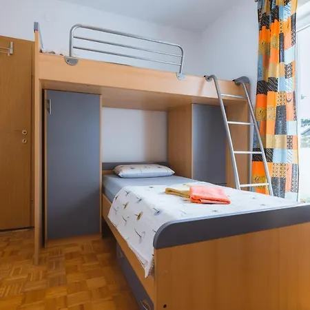 Mazarini Apartment *