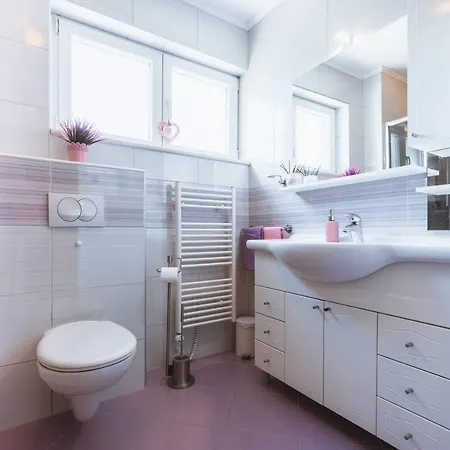 Apartment Mazarini Makarska