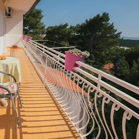 Mazarini Apartment