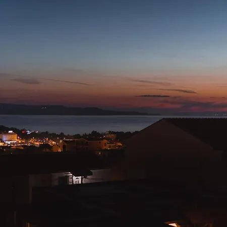 Apartment Mazarini Makarska