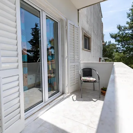 Apartment Mazarini